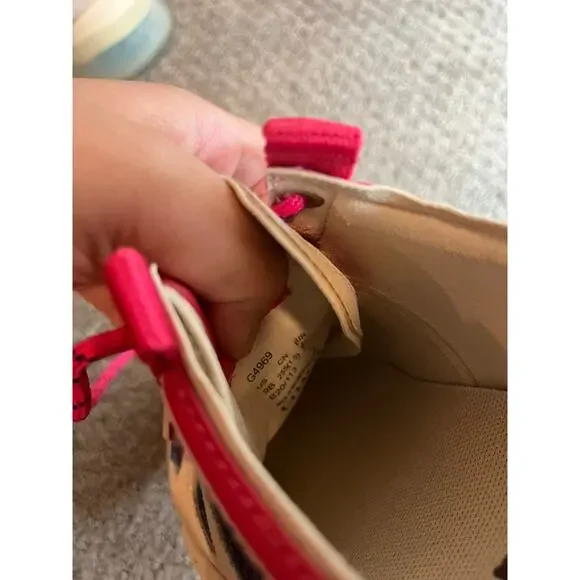 Coach multicolor citysole‎ runner sneakers size womens 9 - Picture 8 of 8